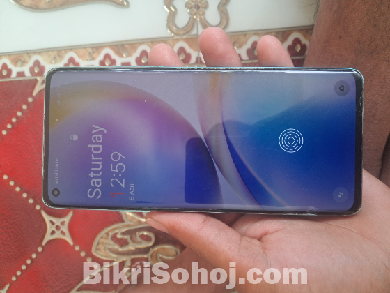 Oneplus 8